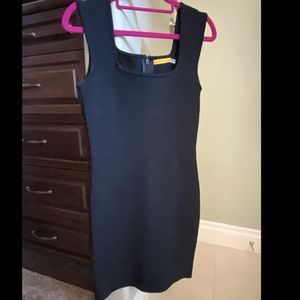 Alice and Olivia dress